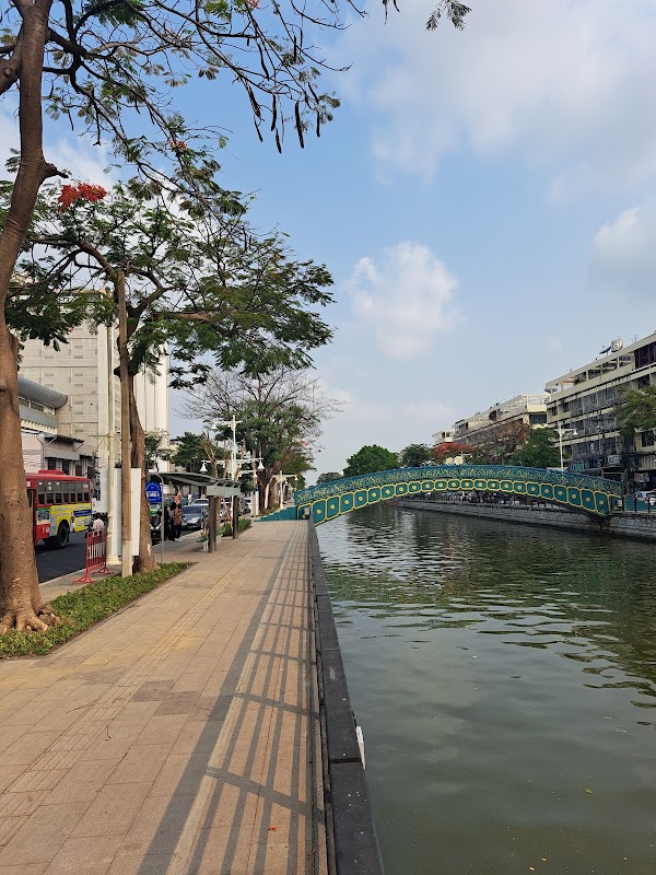 Phadung Krung Kasem