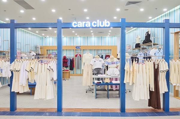 CARA CLUB HÀ NỘI CENTRE