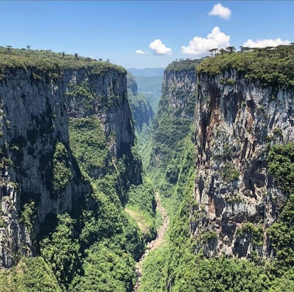 Aparados da Serra National Park