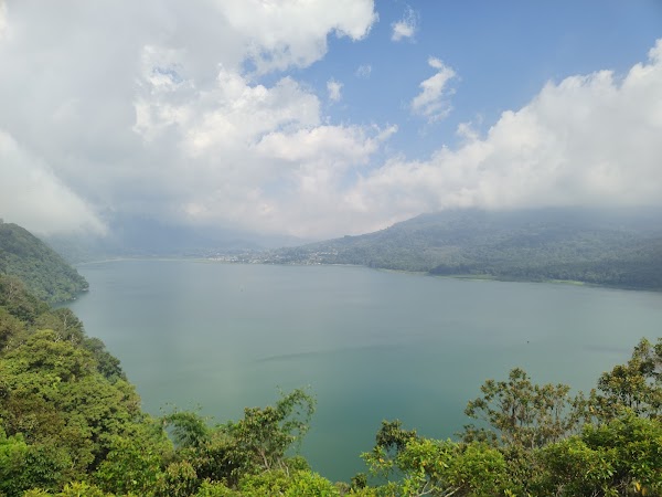 Wanagiri Hidden Hill Bali 2