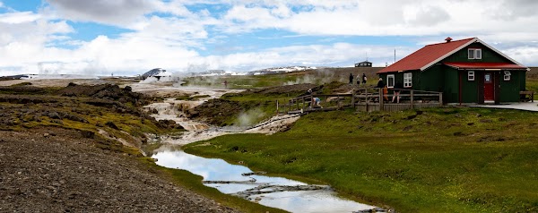 Hveravellir 2
