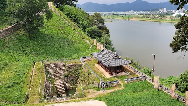 Gongju Gongsanseong Fortress 5
