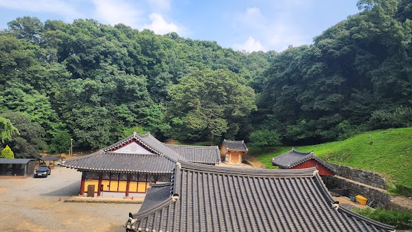 Gongju Gongsanseong Fortress 3