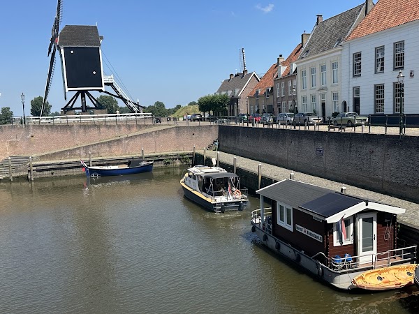 Blokhutboot.nl 2