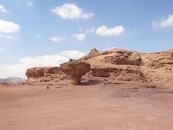 Timna Park 4