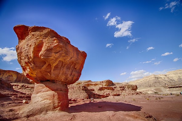 Timna Park 3