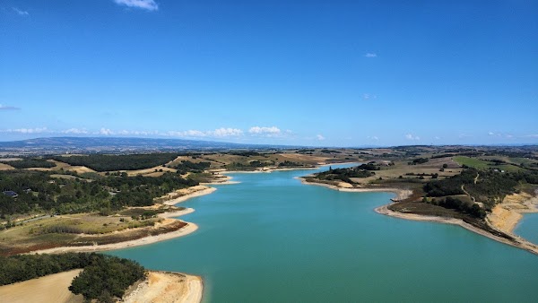 Lac de la Ganguise