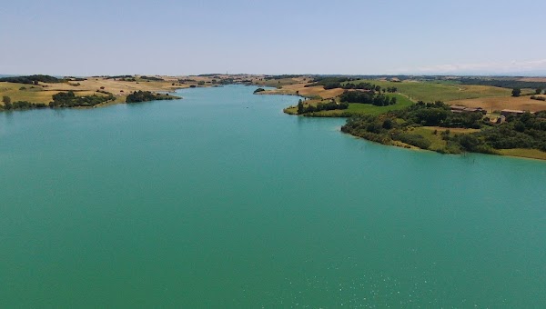 Lac de la Ganguise 5
