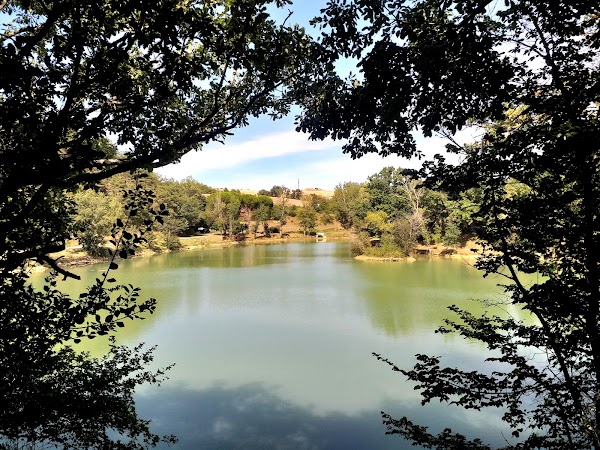 Lac de la Ganguise 4