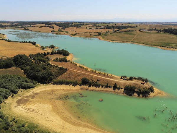 Lac de la Ganguise 3