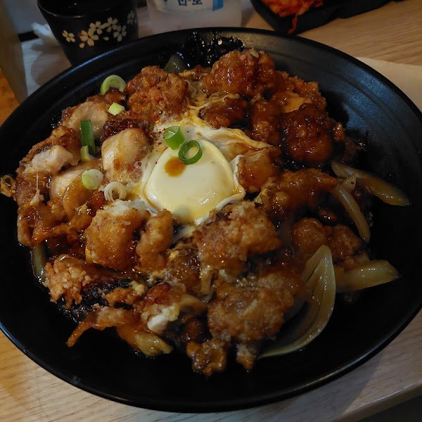 Chimao 2