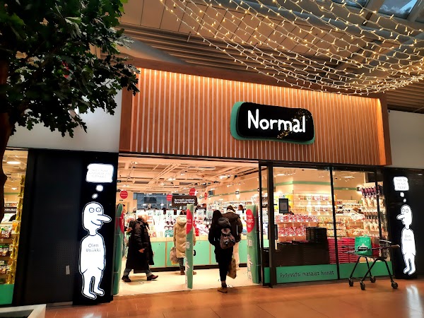 NORMAL Helsingfors, Columbus