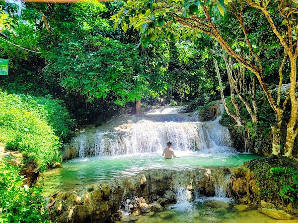 Pu Luong Nature Reserve 3