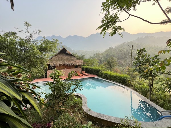 Pu Luong Nature Reserve 2