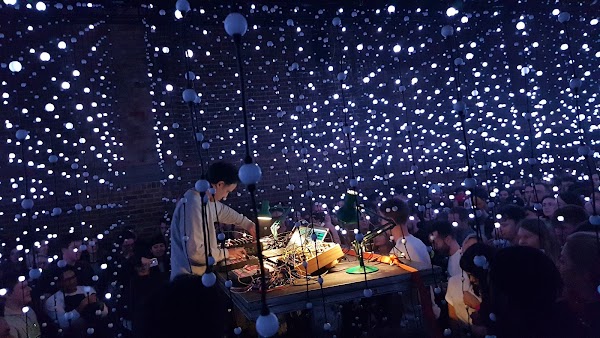 Village Underground 5
