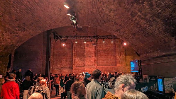 Village Underground 3