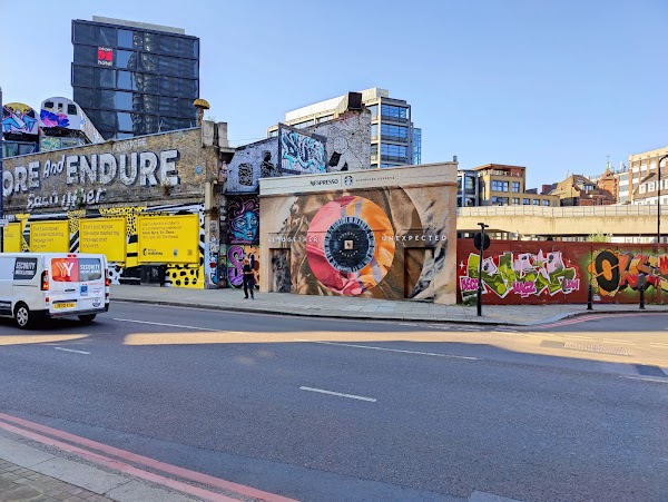 Village Underground 2