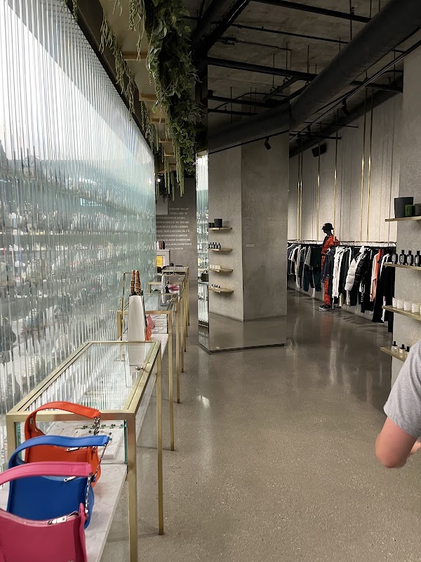 Kith West Hollywood 3