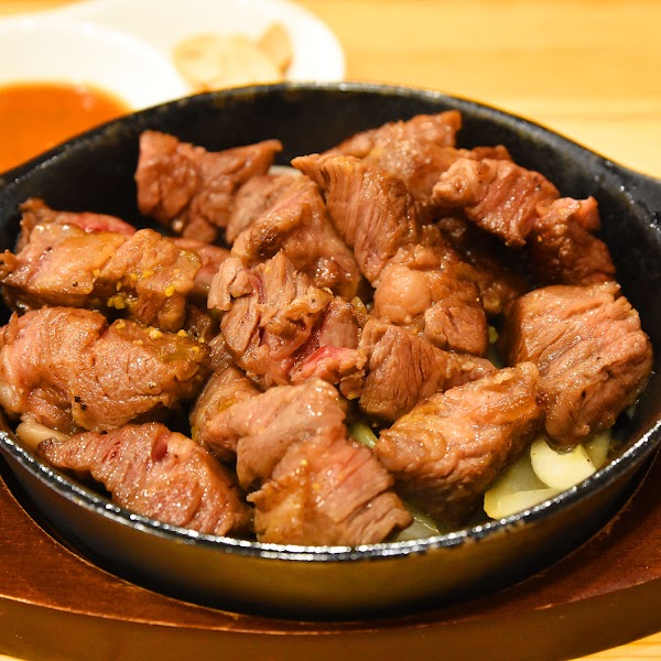 Wagyu Kurosawa Main Store 5