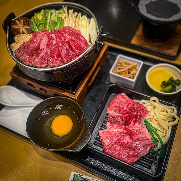 Wagyu Kurosawa Main Store 3