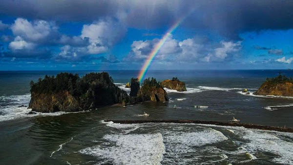 La Push 5