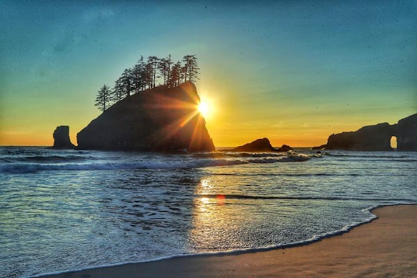 La Push 4