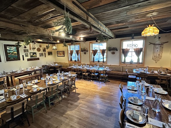 Stanley Supper Club 1