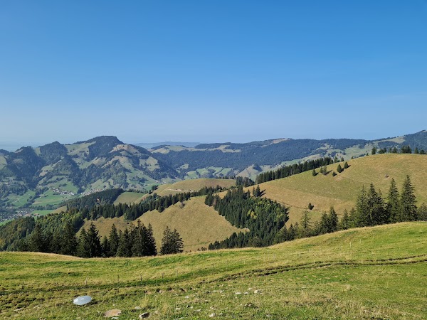Vounetz 1