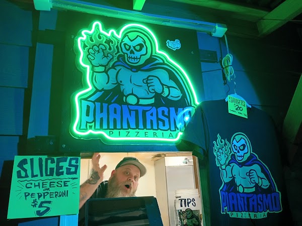 Faust Tavern 1