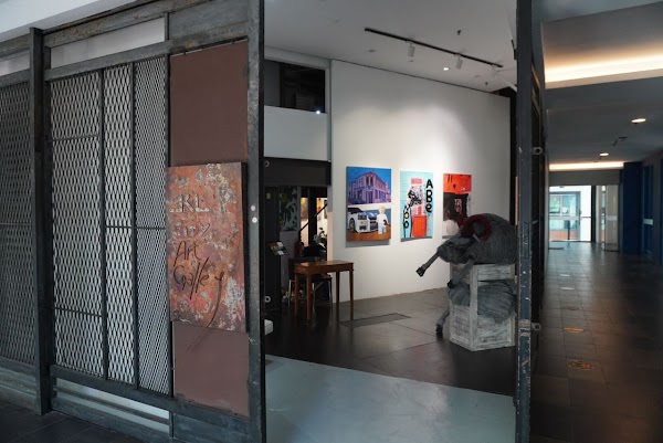 KL City Art Gallery