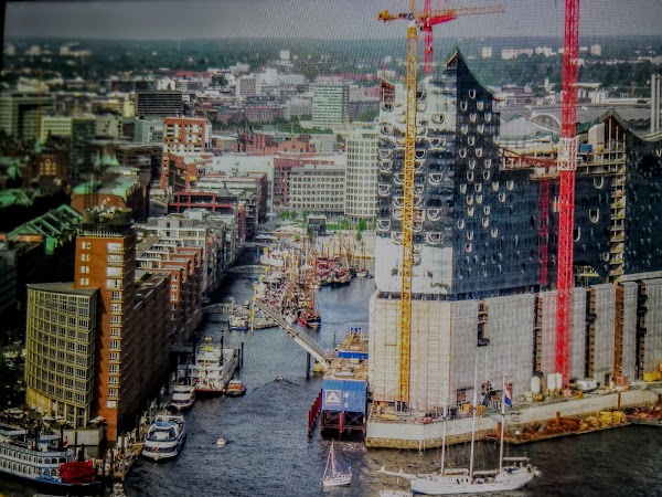 HafenCity 5