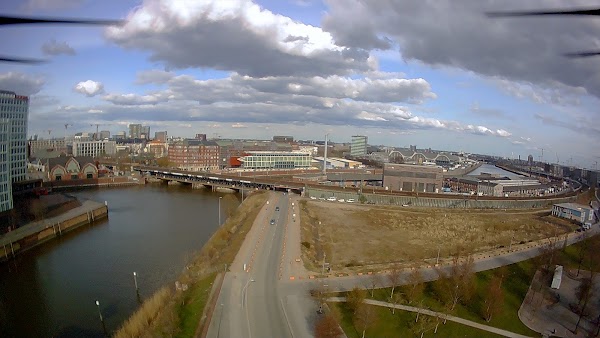 HafenCity 2