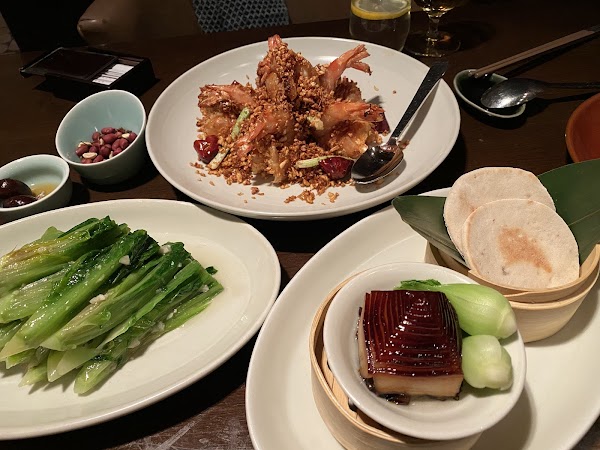 Hubin 28 Restaurant 5