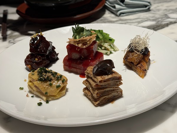 Hubin 28 Restaurant 4