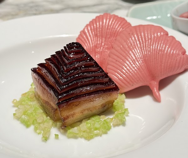 Hubin 28 Restaurant 3