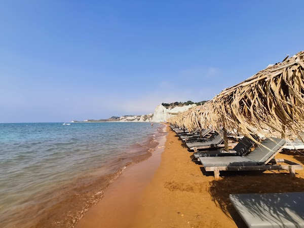 Xi Beach