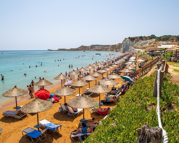 Xi Beach 3