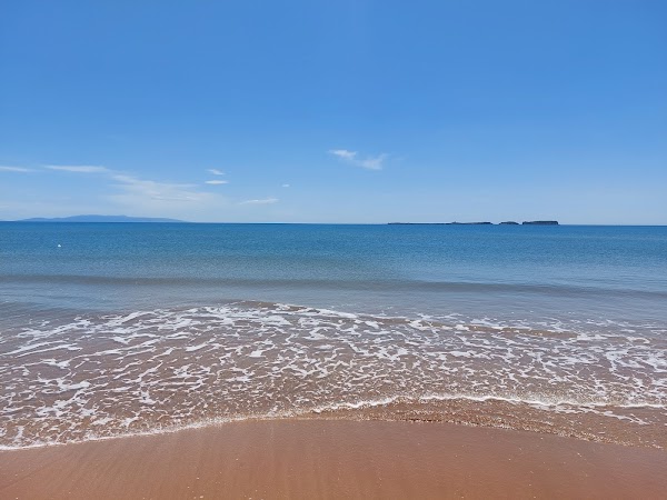 Xi Beach 2