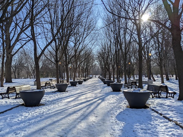 La Fontaine Park 4