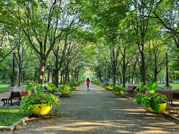 La Fontaine Park 3