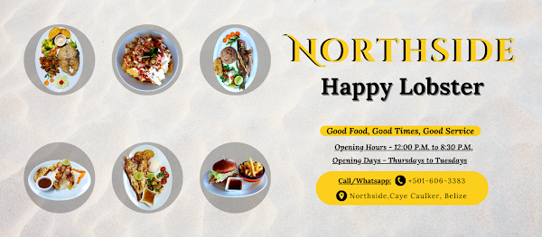Northside Happy Lobster 4