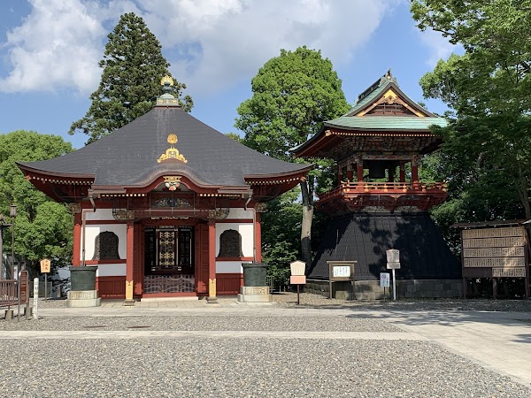 Naritasan Shinsho-ji 4