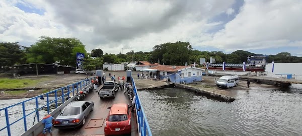 Moyogalpa