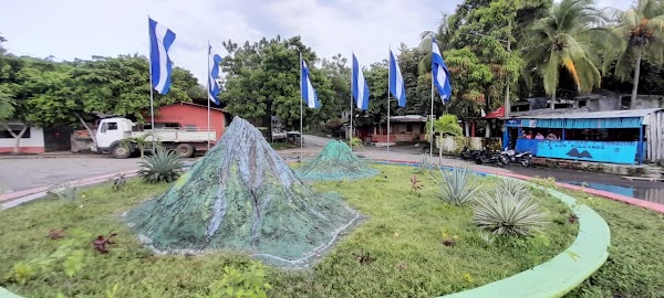 Moyogalpa 5
