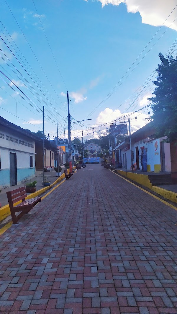 Moyogalpa 3