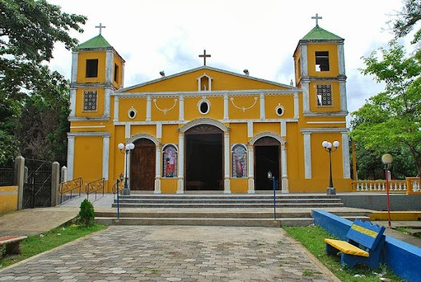 Moyogalpa 2