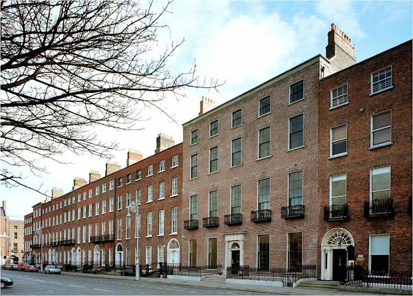 Irish Architectural Archive 5