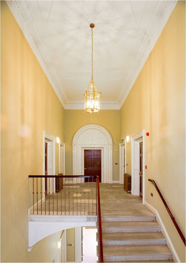 Irish Architectural Archive 4