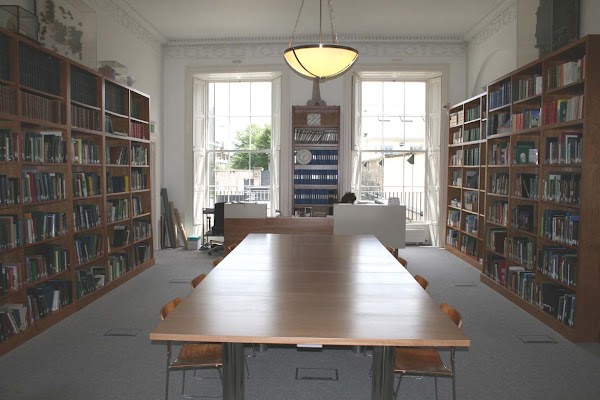 Irish Architectural Archive 3