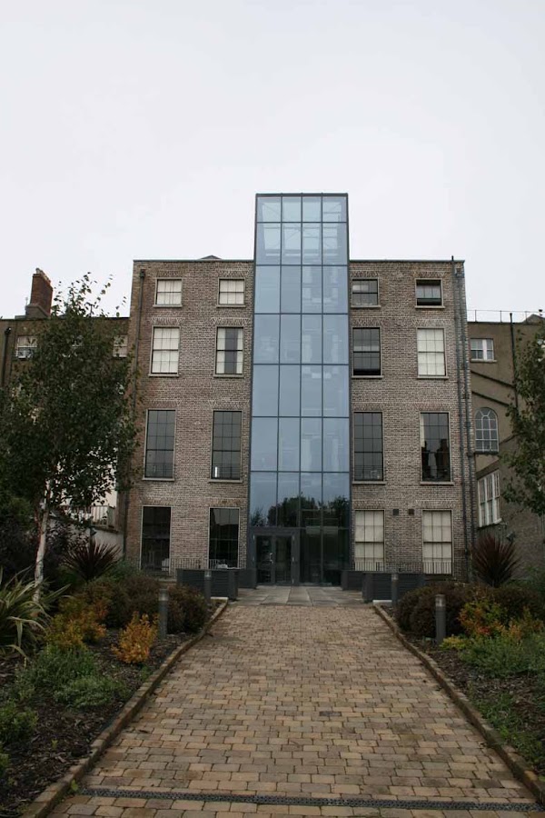 Irish Architectural Archive 2